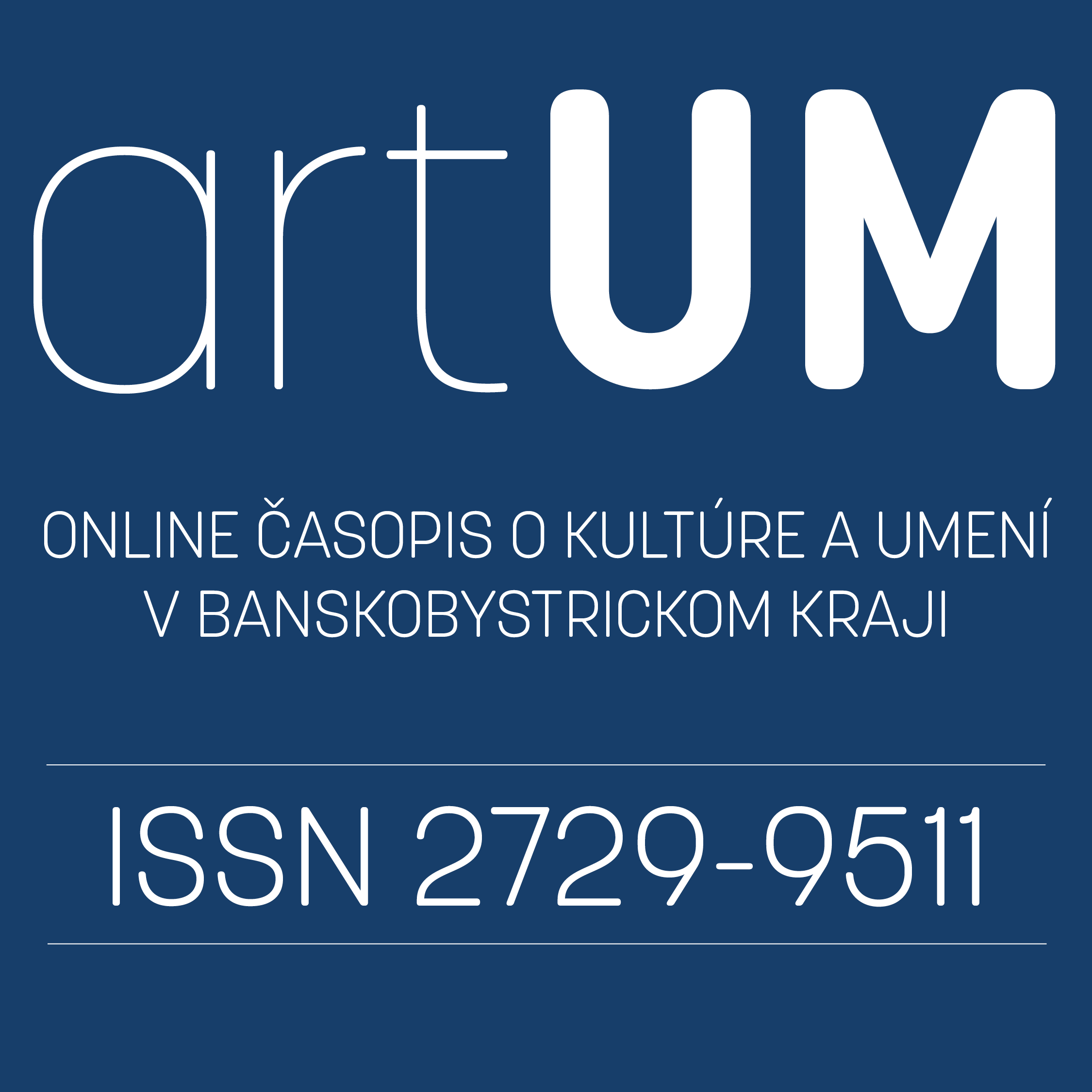 artUM Logo